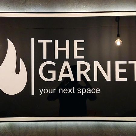 The Garnet Mirissa Hotel Kültér fotó