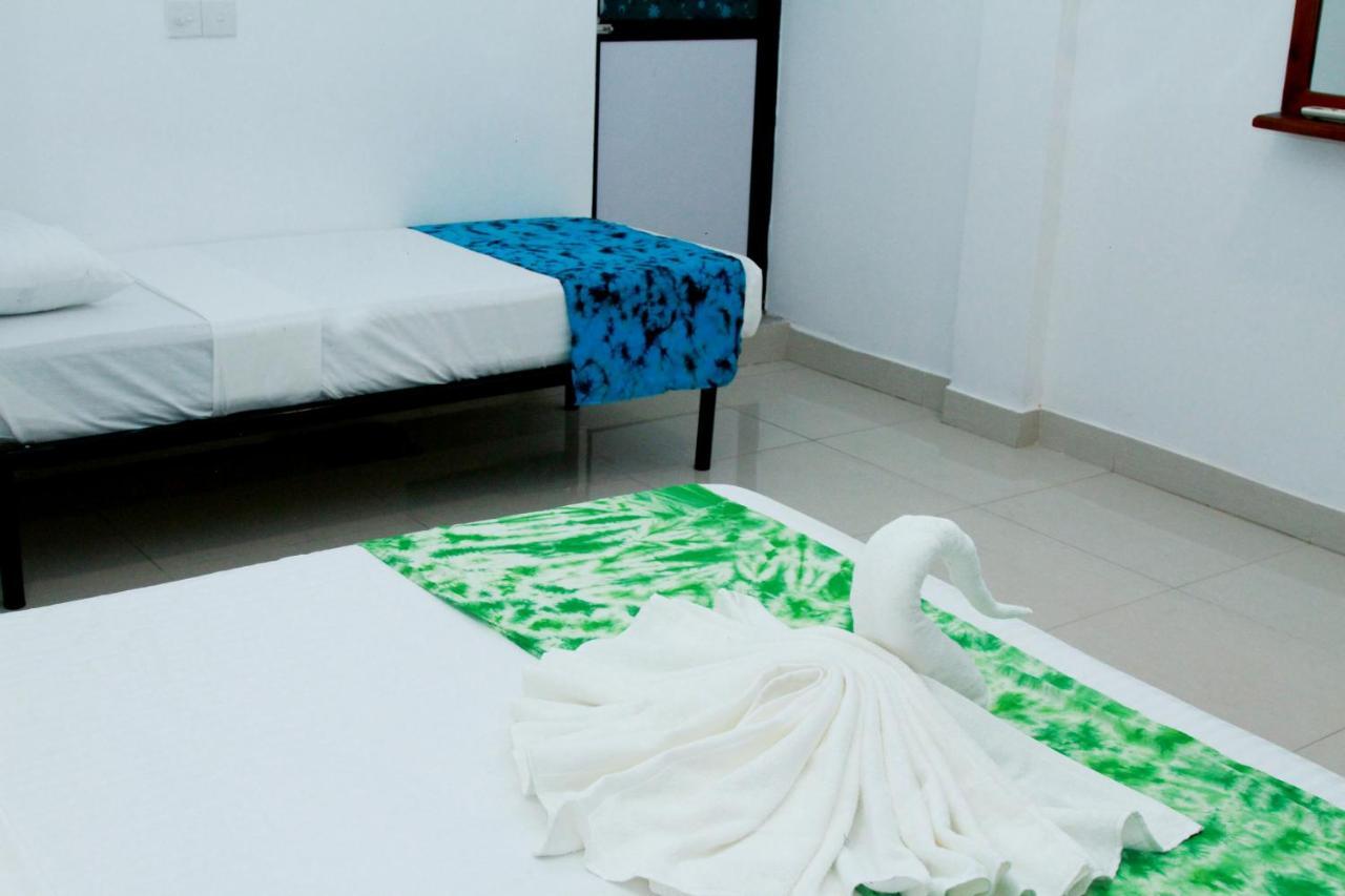 The Garnet Mirissa Hotel Kültér fotó