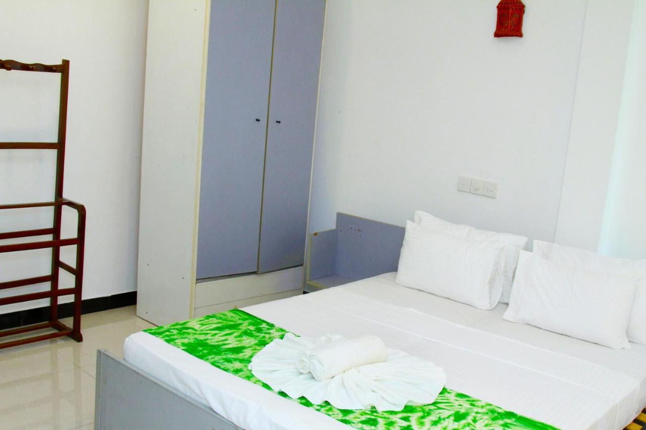The Garnet Mirissa Hotel Kültér fotó