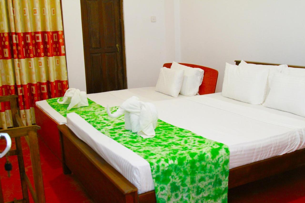 The Garnet Mirissa Hotel Kültér fotó