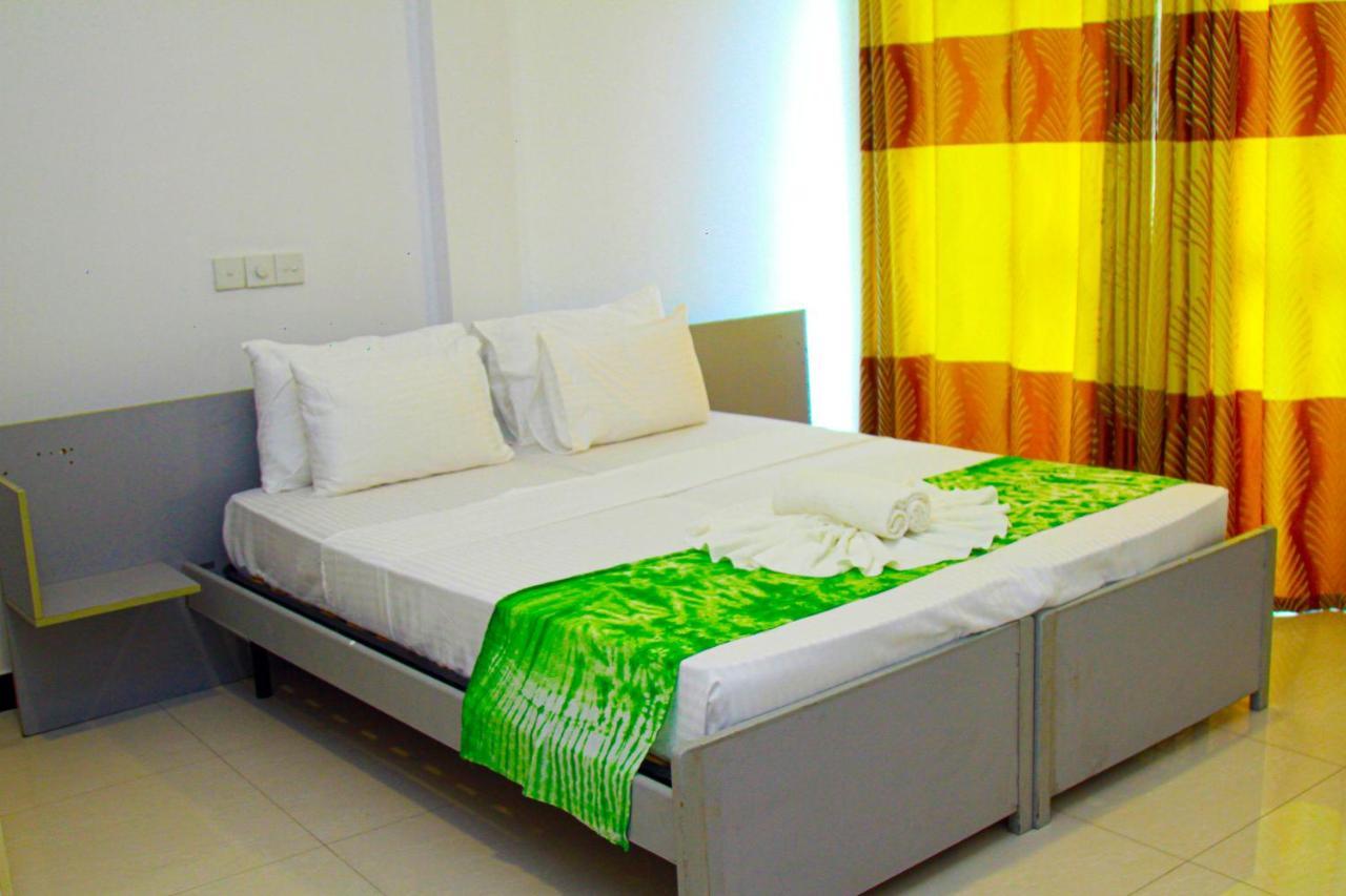 The Garnet Mirissa Hotel Kültér fotó