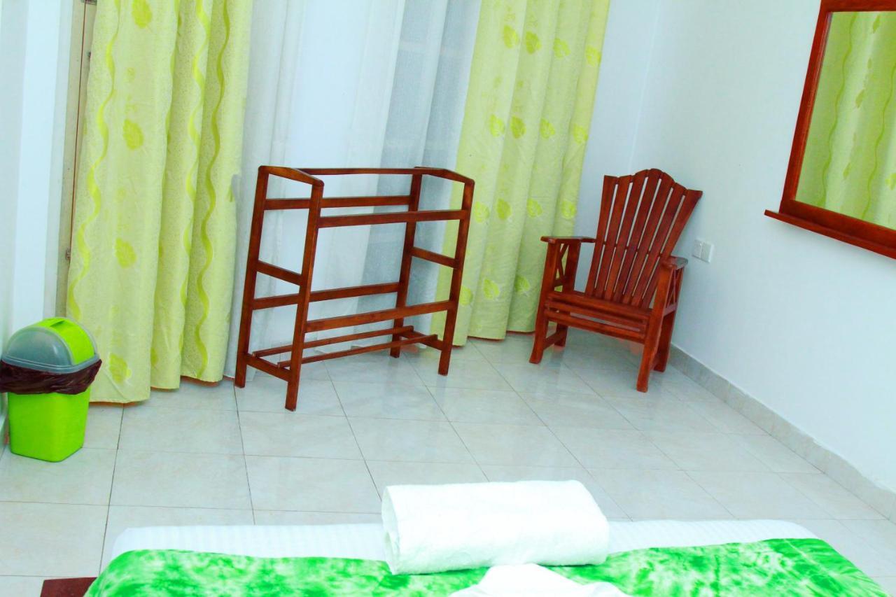 The Garnet Mirissa Hotel Kültér fotó