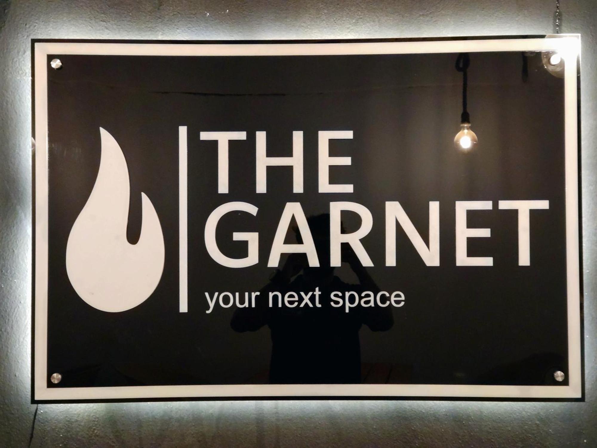 The Garnet Mirissa Hotel Kültér fotó